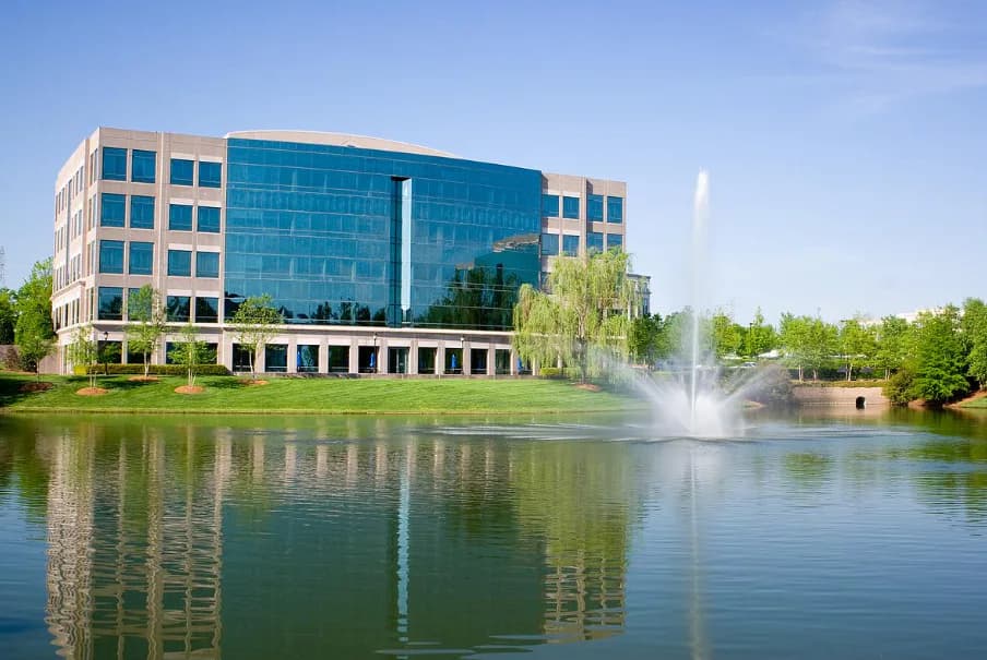 FEAmax LLC office location in Charlotte, North Carolina