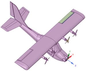 Air / Gas Flow Analysis