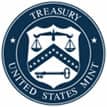 United States Mint logo