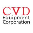 CVD Equipment Corporation logo