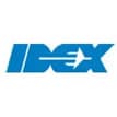 IDEX logo