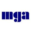 MGA Research logo