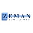 Zeman Tool & MFG logo