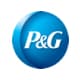 P&G logo