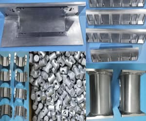 CNC Machining