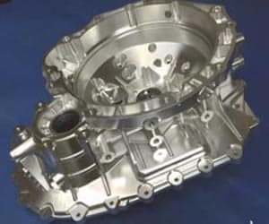 Die Casting