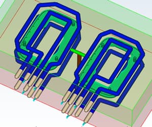 Cooling Design Analysis