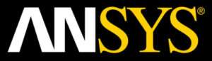 ANSYS Logo - Leading Engineering Simulation Software