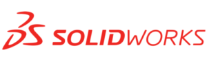 SOLIDWORKS Logo - Premier 3D CAD Design Software
