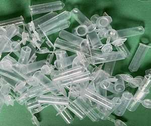 Medical Plastic Parts