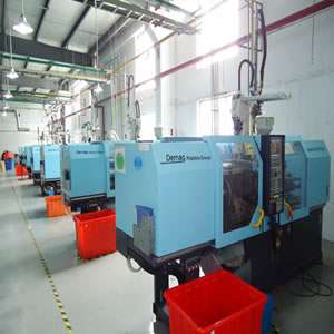 manufacturing equipment
