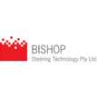 Bishop Official Logo