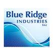 Blue Ridge Industries Official Logo