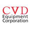 CVD Equipment Corporation Official Logo