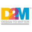 D2M Official Logo