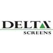 Delta Screens Official Logo