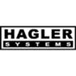 Hagler Systems Official Logo