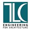 TLC Engineering for Architecture Official Logo