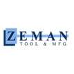 Zeman Tool & Manufacturing Official Logo